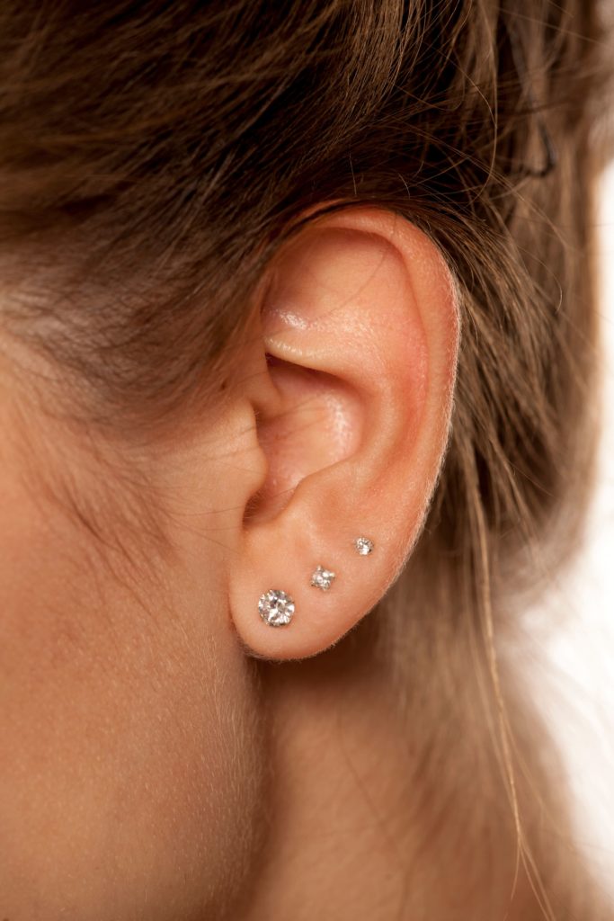 Baby Ear Piercing Specialist in Glen Allen, VA