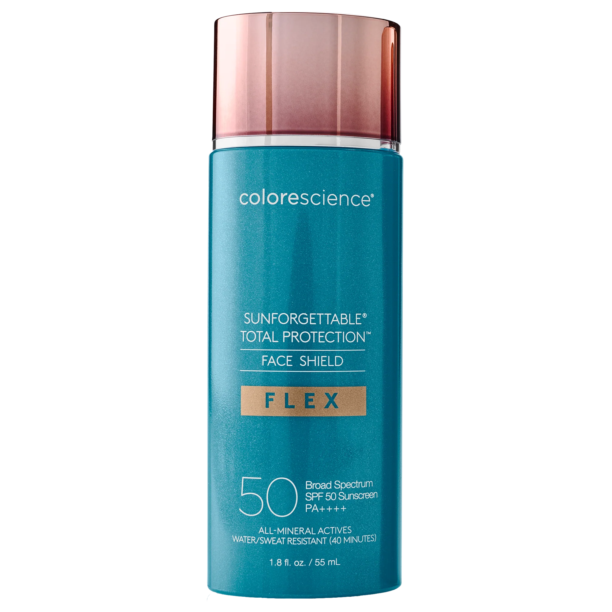 Sunforgettable® Total Protection™ Face Shield FLEX SPF 50