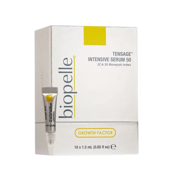 Tensage Intensive Serum 50