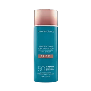 Colorescience Sunforgettable® Total Protection™ Face Shield FLEX SPF 50 - Deep
