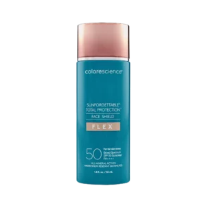 Colorescience Sunforgettable® Total Protection™ Face Shield FLEX SPF 50 - Fair