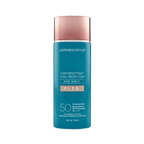 Sunforgettable® Total Protection™ Face Shield FLEX SPF 50 - Fair