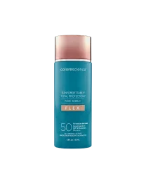 Colorescience Sunforgettable® Total Protection™ Face Shield FLEX SPF 50 - Medium