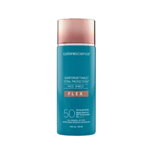 Colorescience Sunforgettable® Total Protection™ Face Shield FLEX SPF 50 - Tan