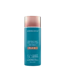 Colorescience Sunforgettable® Total Protection™ Face Shield FLEX SPF 50 - Tan