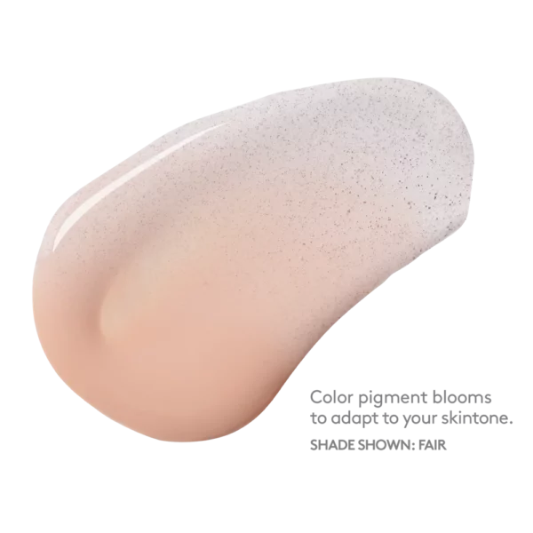 Sunforgettable® Total Protection™ Face Shield FLEX SPF 50 - Fair - Image 2