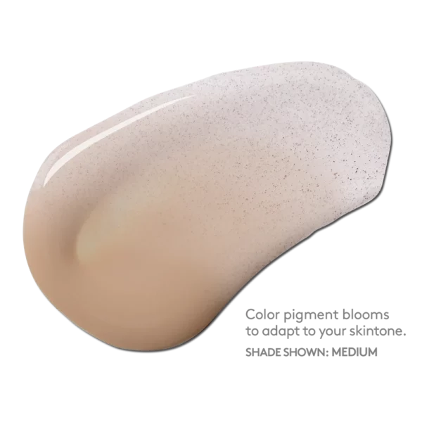 Sunforgettable® Total Protection™ Face Shield FLEX SPF 50 - Medium - Image 2