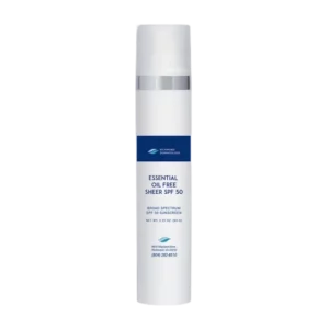 Essential Oil Free Sheer SPF 50