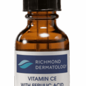 Vitamin CE with Ferulic Acid