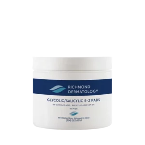 Glycolic/Salicylic 5-2 Pads