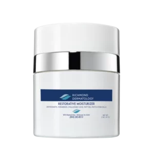 Restorative Moisturizer