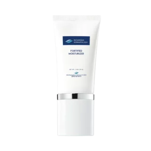Fortified Moisturizer