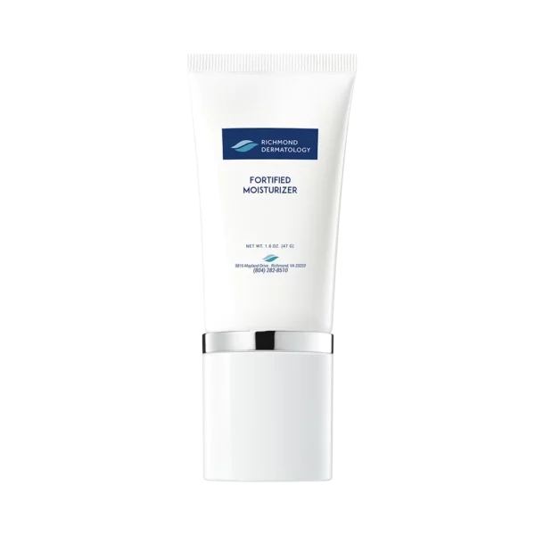 Fortified Moisturizer