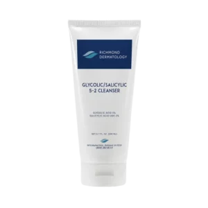 Gly/Sal 5-2 Cleanser