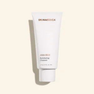 AHA/BHA Exfoliating Cleanser