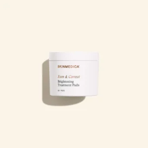 Even & Correct Brightening Treatment Pads