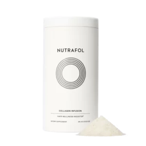 Nutrafol Collagen Infusion