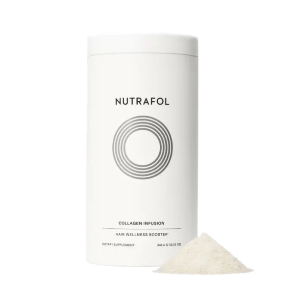 Nutrafol Collagen Infusion