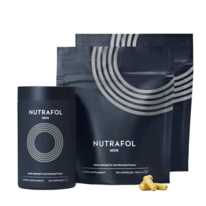 Nutrafol Men (3-Month Supply)