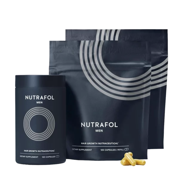 Nutrafol Men (3-Month Supply)