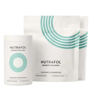 Nutrafol Women’s Balance (3 Month Supply)