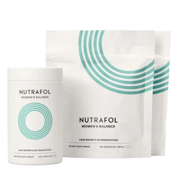 Nutrafol Women’s Balance (3 Month Supply)