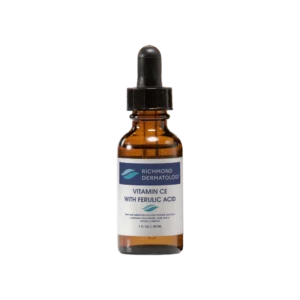 Vitamin CE with Ferulic Acid
