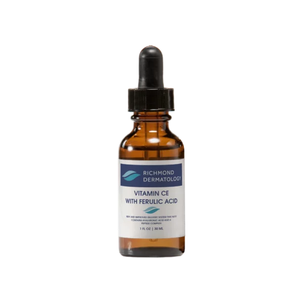 Vitamin CE with Ferulic Acid