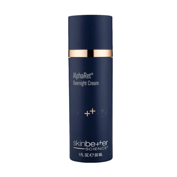 skinbetter science AlphaRet Overnight Cream 30 ml