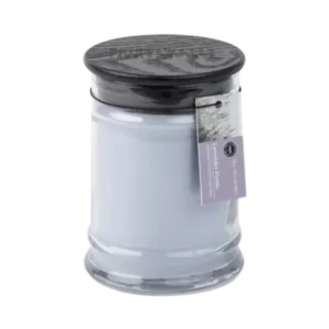Bridgewater Lavender Fields Jar Candle - 8oz