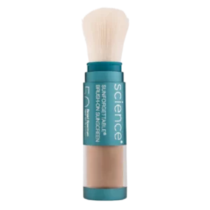SUNFORGETTABLE® TOTAL PROTECTION™ BRUSH-ON SHIELD SPF 50