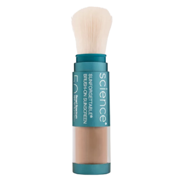 SUNFORGETTABLE® TOTAL PROTECTION™ BRUSH-ON SHIELD SPF 50