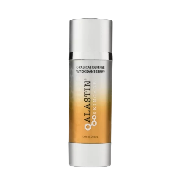 ALASTIN Skincare C-RADICAL Defense Antioxidant Serum