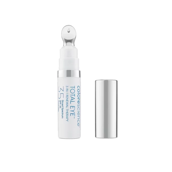 colorescience® Total Eye™ 3-IN-1 Renewal Therapy SPF 35