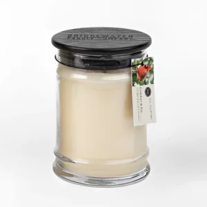 Bridgewater Comfort & Joy Jar Candle - 8oz