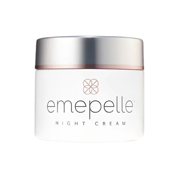 Emepelle™ Night Cream