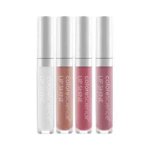 colorescience® LIP SHINE SPF 35