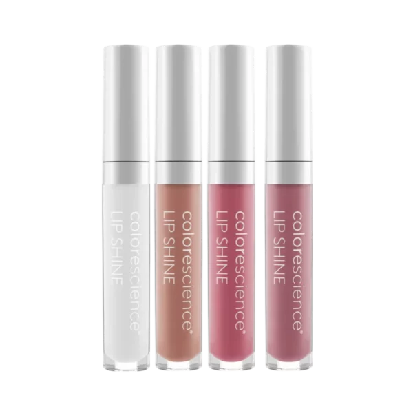 LIP SHINE SPF 35