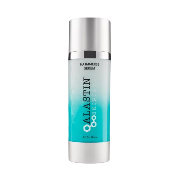 ALASTIN Skincare HA (Hyaluronic Acid) IMMERSE Serum™