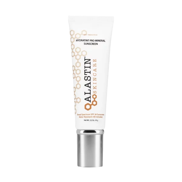 ALASTIN Skincare HydraTint Pro Mineral Broad Spectrum Sunscreen SPF 36