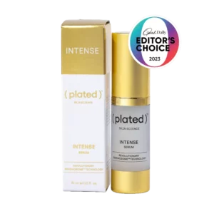 ( plated )™ INTENSE Serum