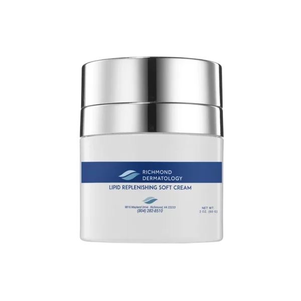 Lipid Replenishing Soft Cream