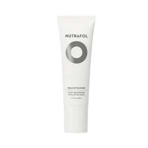 Nutrafol Scalp Mask