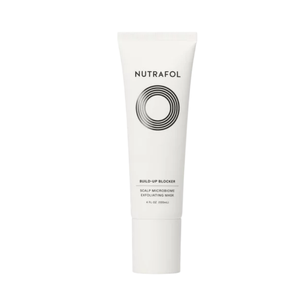 Nutrafol Scalp Mask