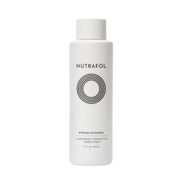 Nutrafol Strand Defender Conditioner