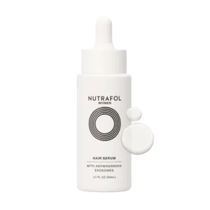 Nutrafol Women's Hair Serum