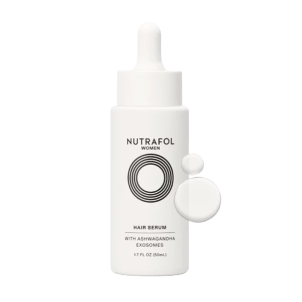 Nutrafol Women's Hair Serum