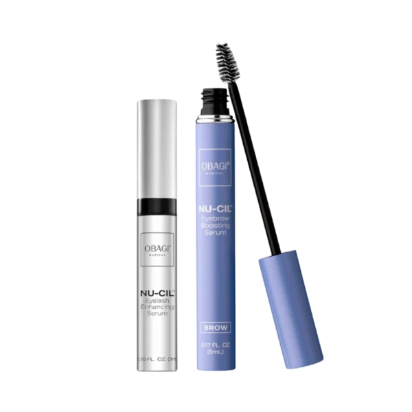 Obagi® Lash and Brow Serum Set