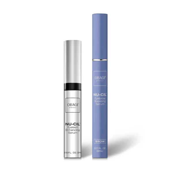 Obagi® Lash and Brow Serum Set - Image 3