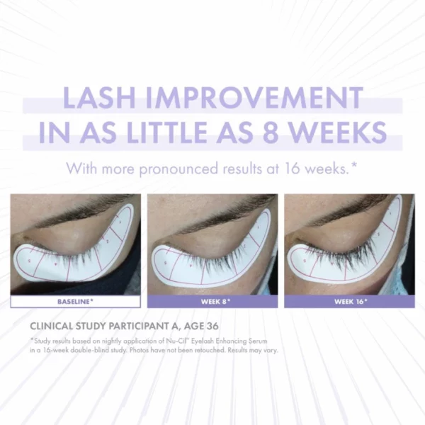 Obagi Nu-Cil™ Eyelash Enhancing Serum - Image 2